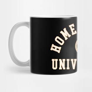 Homeschool University Mug